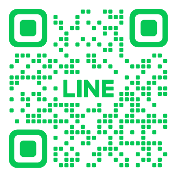 LINE QRコード